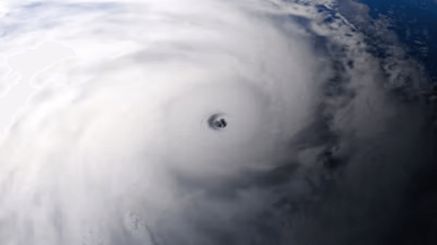 Hurricane Erin latest updates: what risks to life and property across the Eastern Seaboard?