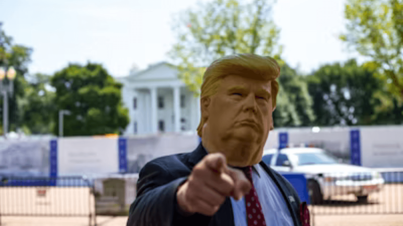 Donald Trump's executive order modifying 401(k) plans - How pension plans are changing for millions of Americans