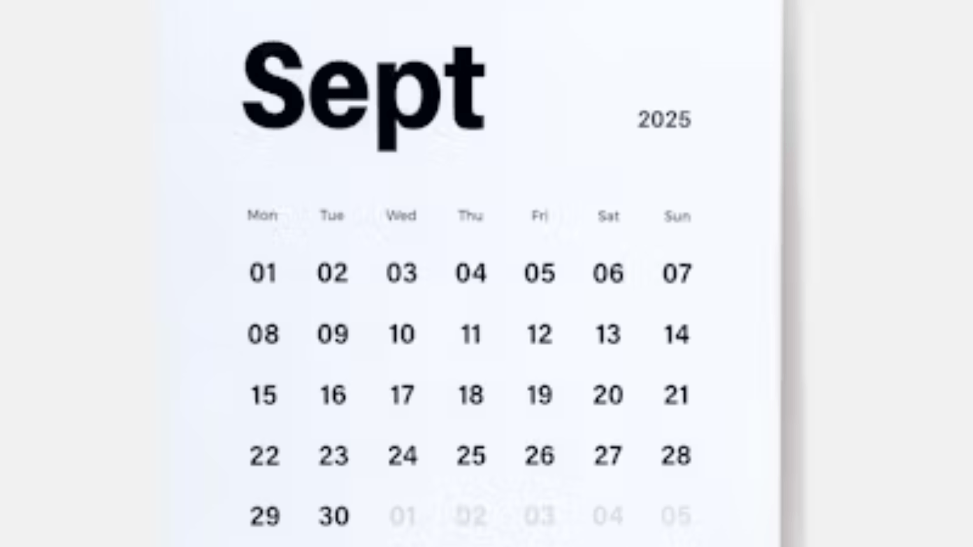 Goodbye to physical payments - These are the two ways to collect Social Security checks of up to $5,108 starting September 30