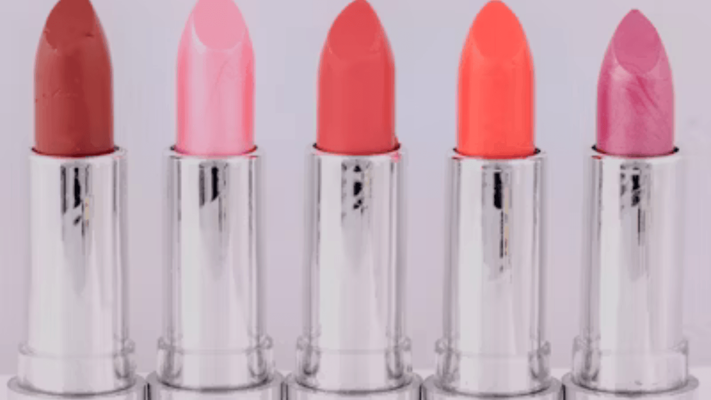 Why is Louis Vuitton's $160 lipstick a “strategic move” in the luxury beauty sector? Here are the prices of Chanel, Tom Ford, Dior, YSL, and Armani