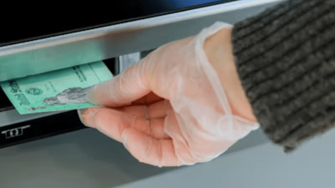 Is there a $1,390 check from the IRS on the way? Here's everything you need to know about the supposed tax relief for millions of Americans