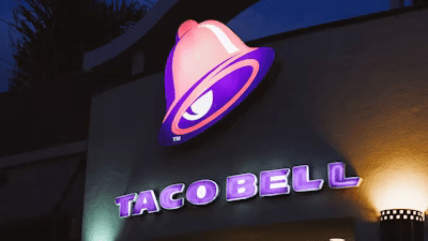 Taco Bell brings back Cheesy Street Chalupas to the menu for a limited time — Here's everything that's coming back to restaurants in August