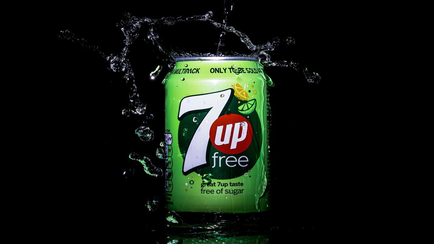 More than 20,000 cans of 7Up recalled due to an error in the labeling of sugar content - These are all the affected batches and products