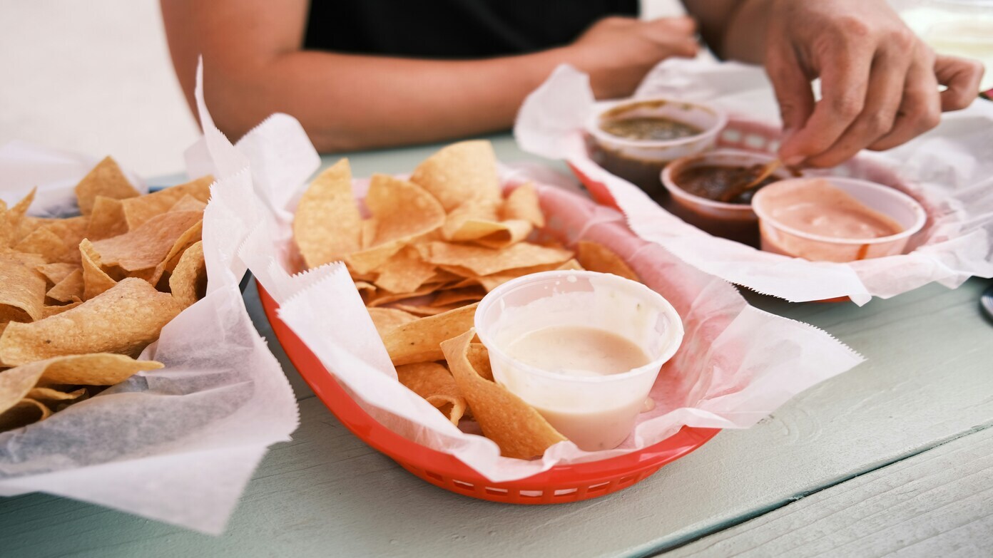 Cool Ranch' tortilla chip maker aims to go even bigger with new flavor creation