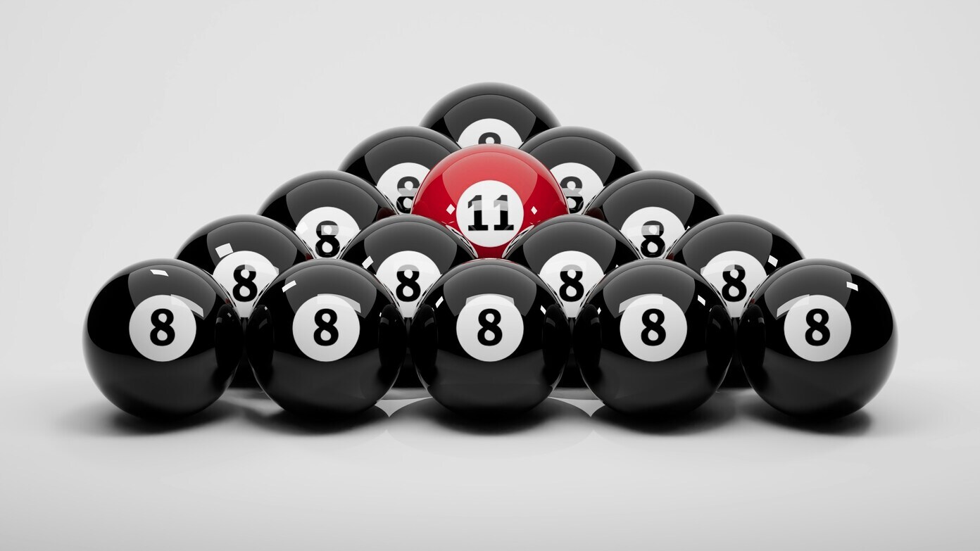 How much do I win if I have 1, 2, or 3 Powerball numbers?