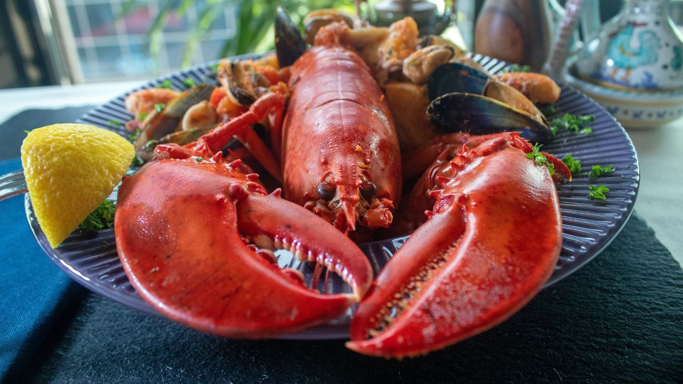 Why Red Lobster’s new “SpendLESS Shrimp” promotion is different from the beloved Endless Shrimp deal