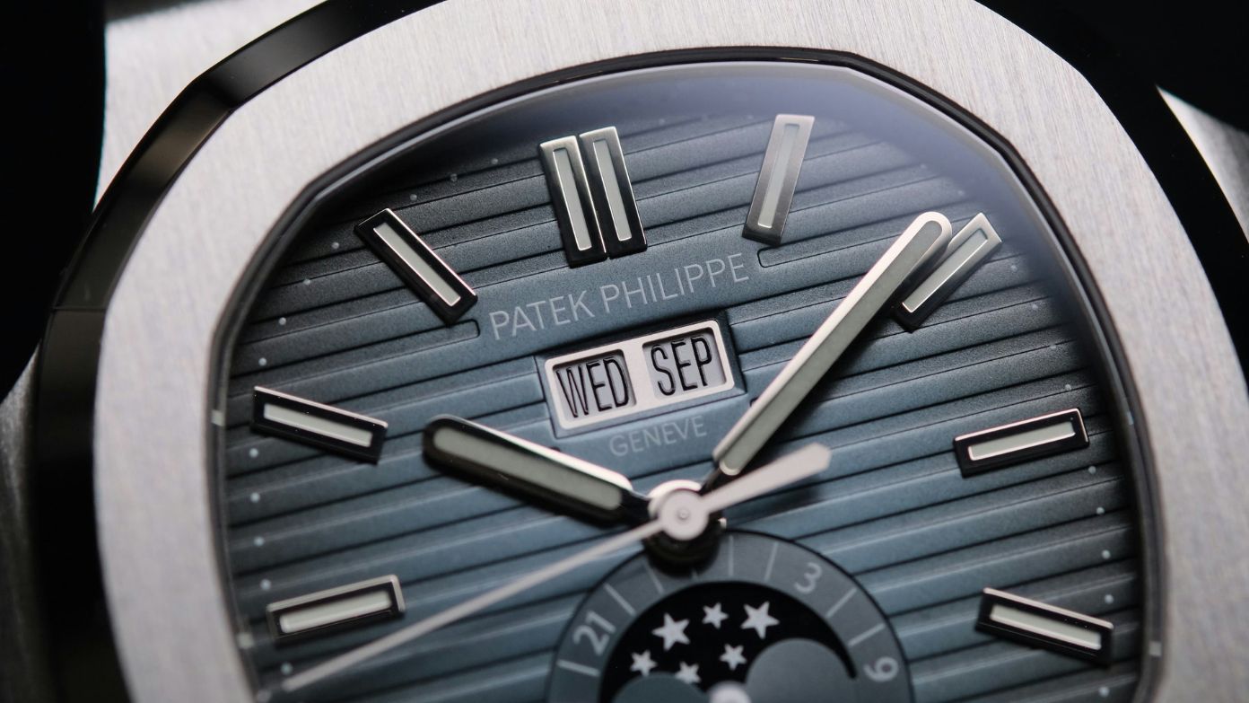 What you need to know before putting money into high-end timepieces