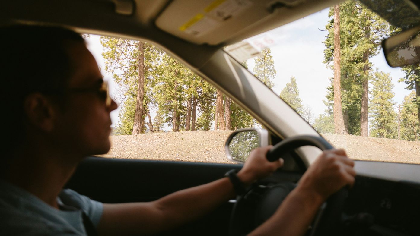 Why electric vehicle owners are losing carpool lane access and what it means for you