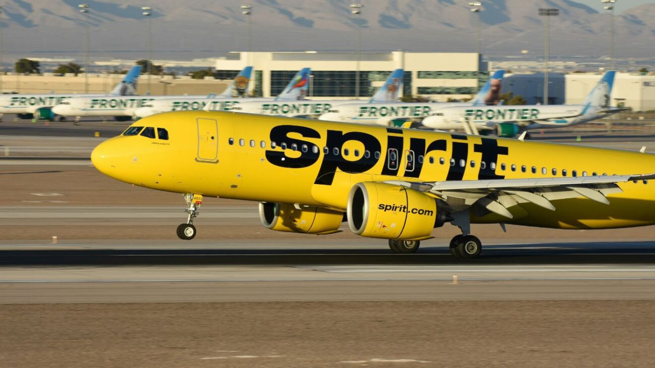 Why Spirit Airlines is cutting jobs and what it means for its workers and passengers