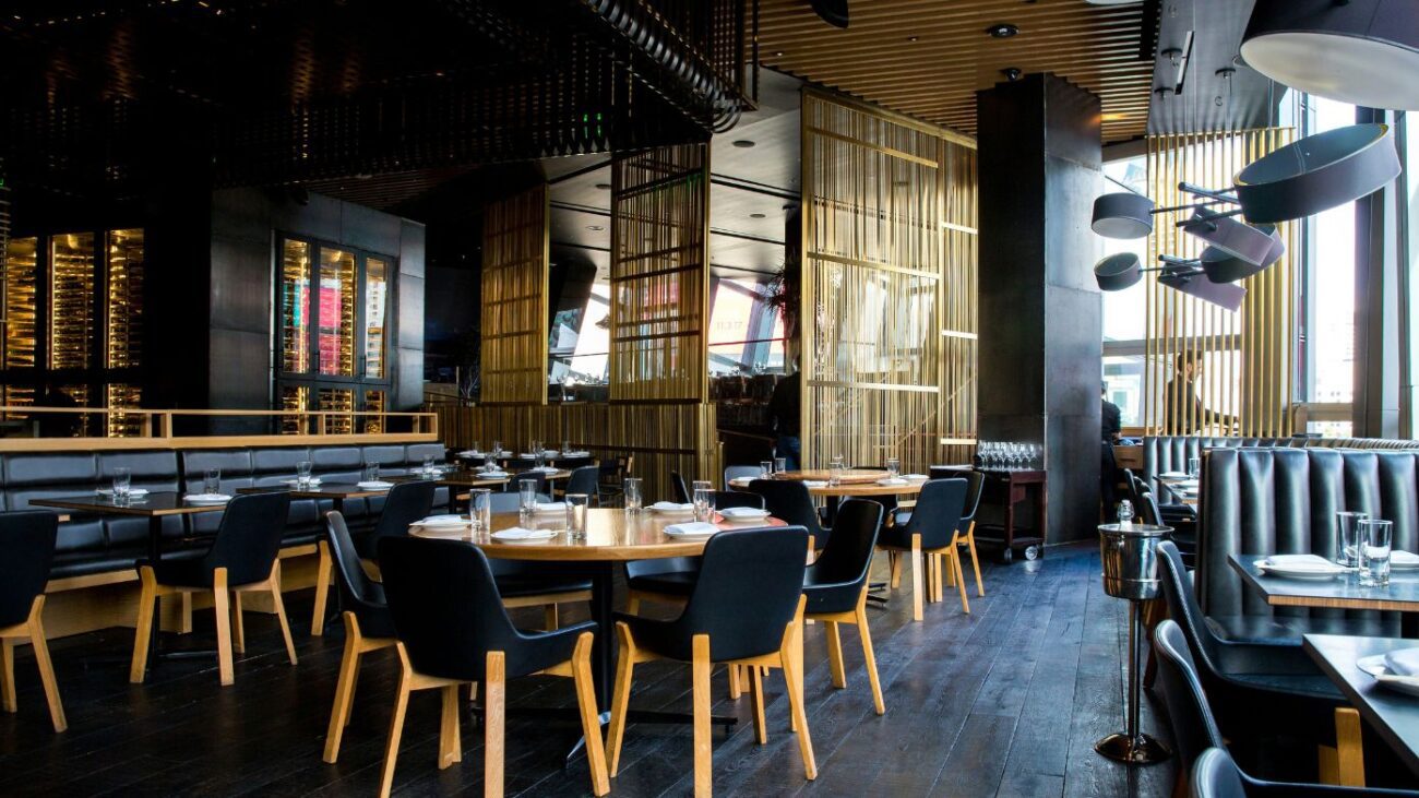 The popular Opa! Authentic Greek Cuisine chain shutters multiple restaurants after filing for Chapter 7 bankruptcy
