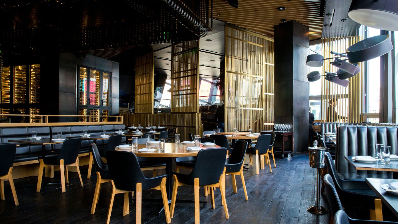 The popular Opa! Authentic Greek Cuisine chain shutters multiple restaurants after filing for Chapter 7 bankruptcy
