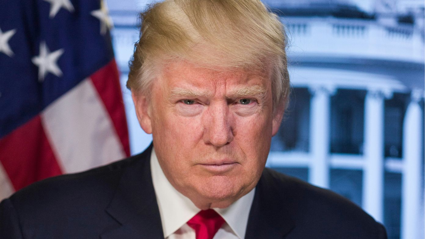 Why Trump’s executive order will end paper checks and what it means for your Social Security payments