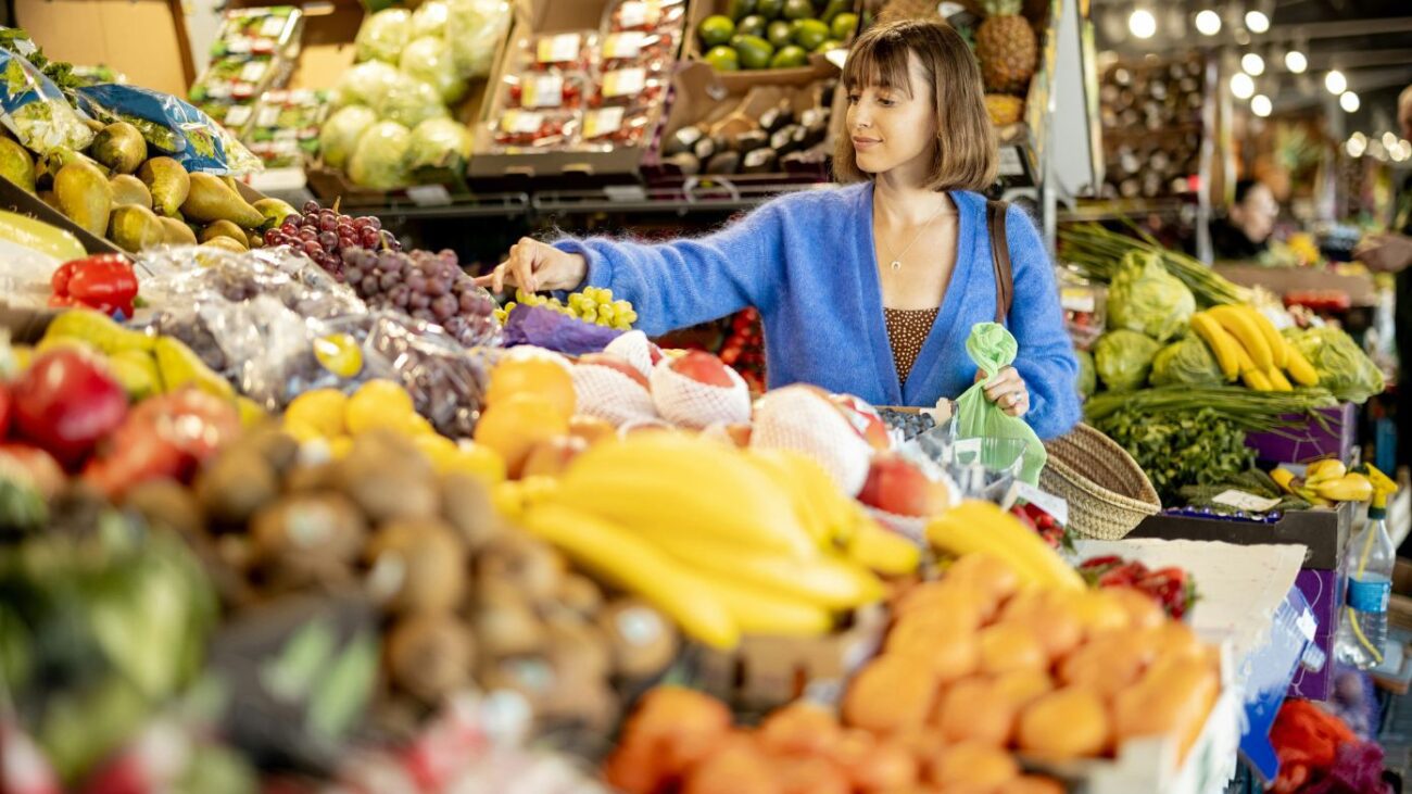 What the new law means for your monthly SNAP benefits and what changes you should expect