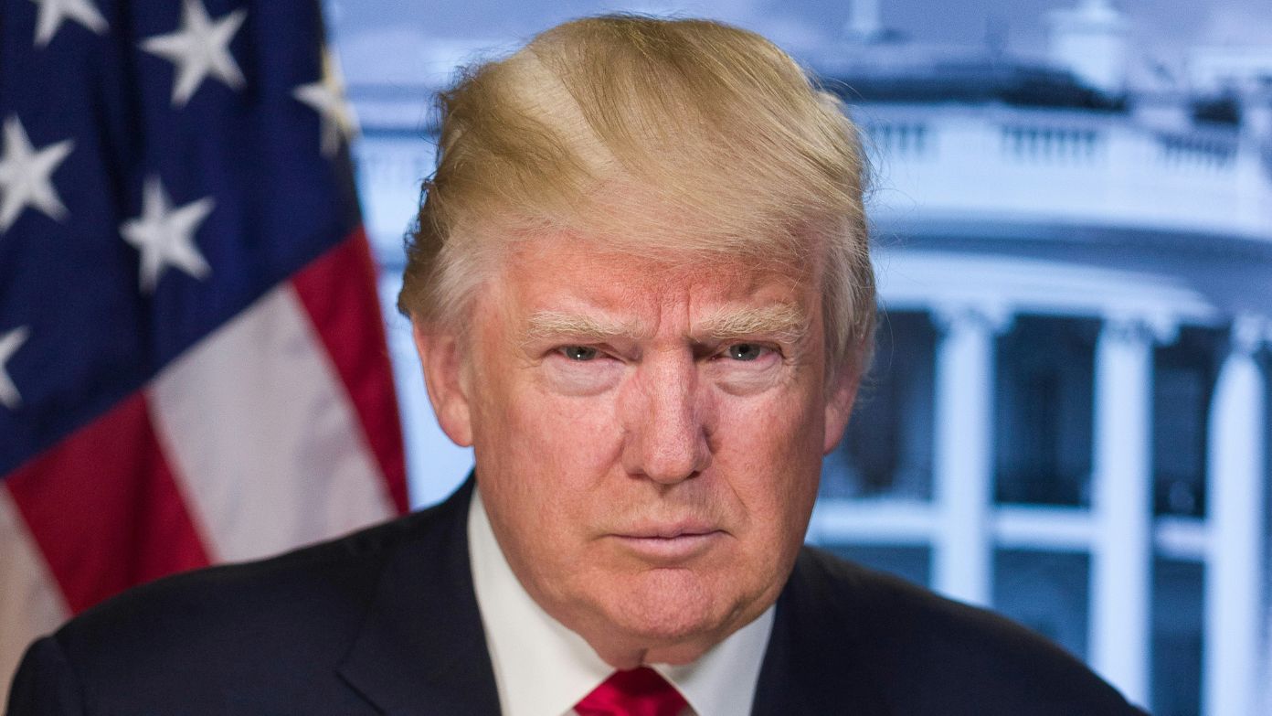 What options the president has if the courts block his tariff powers