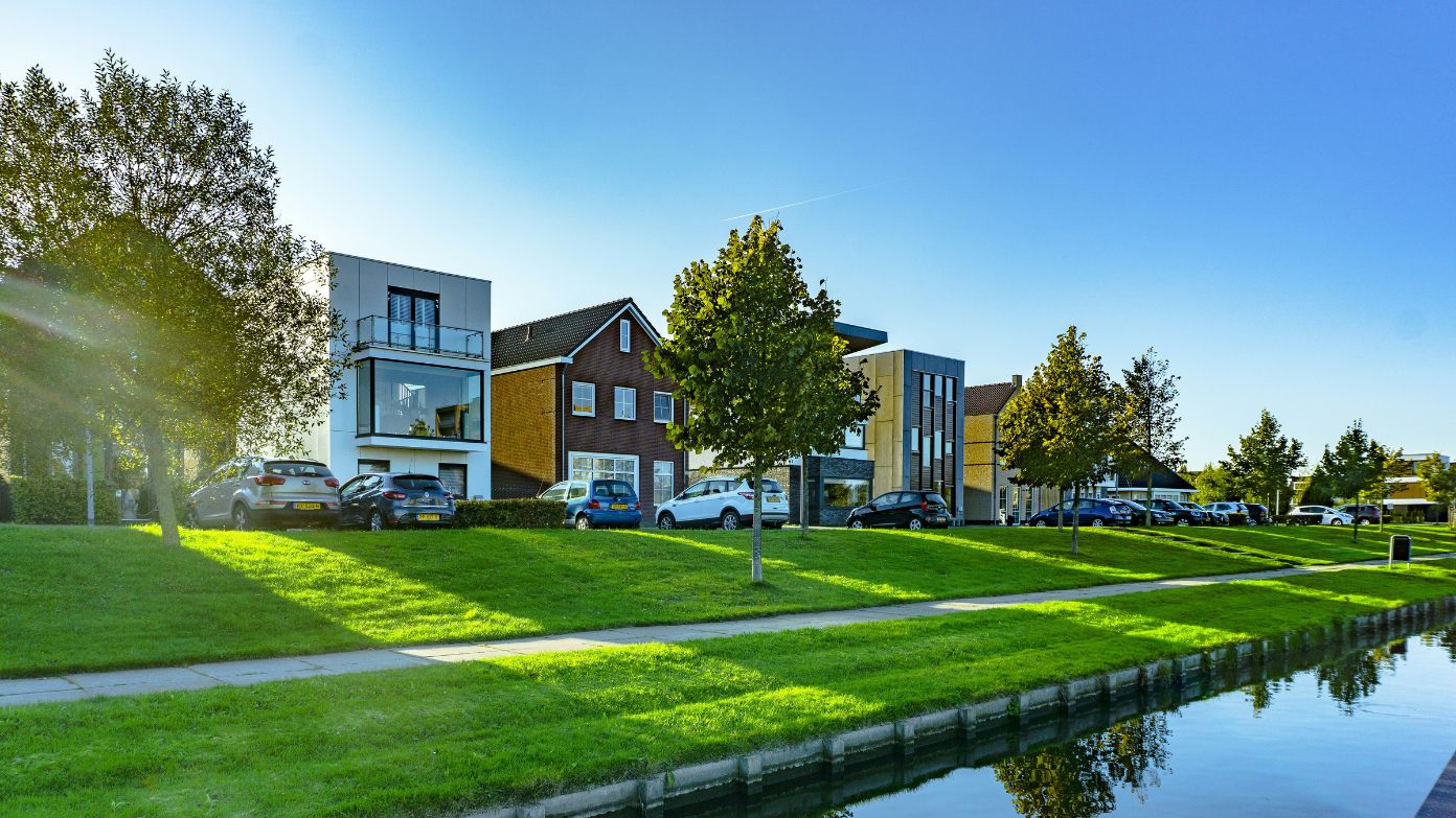 Some U.S. housing markets are finally giving buyers a break — but not everywhere