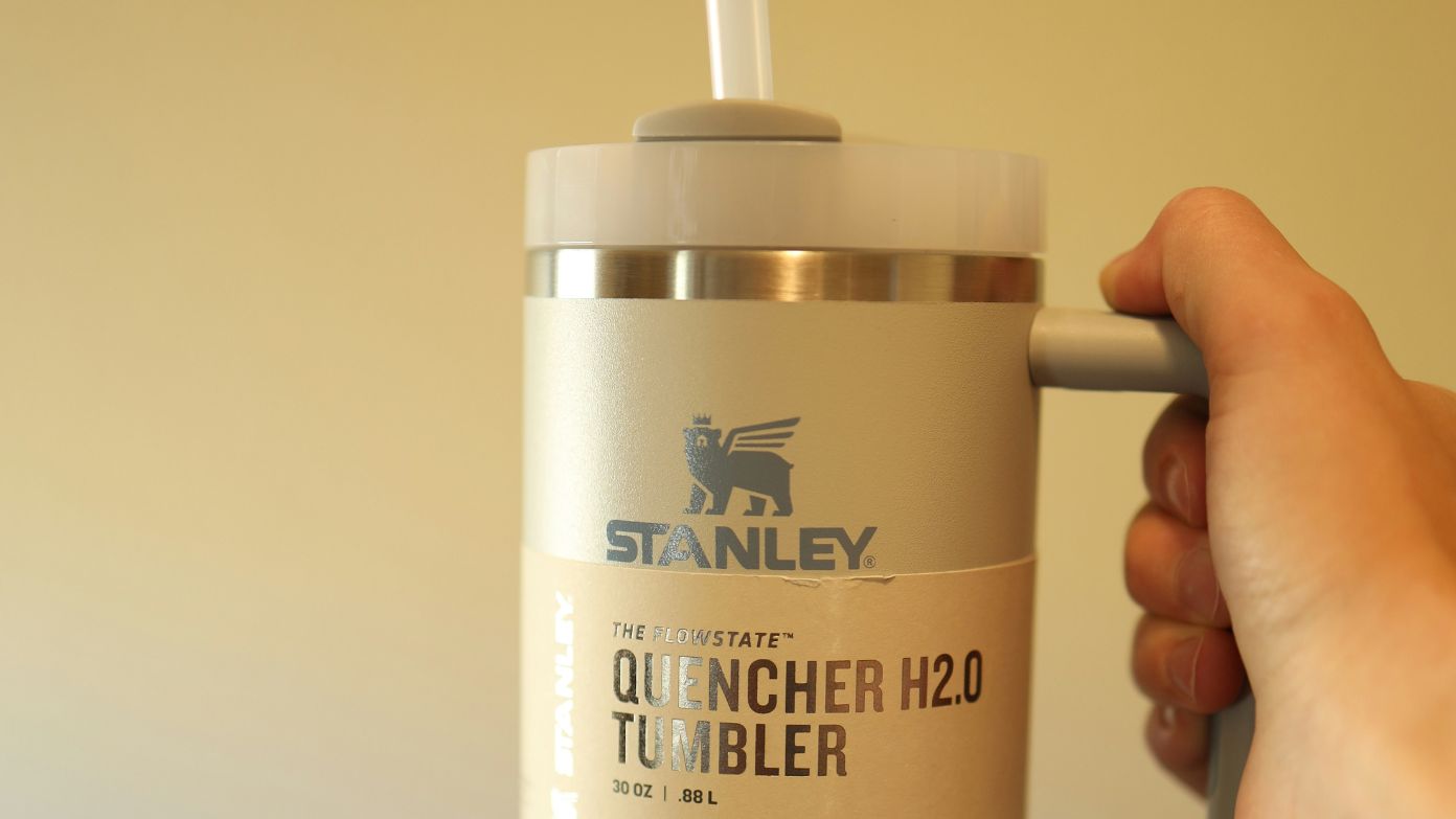 Limited-edition tumblers and flasks bring eerie vibes to your fall drinks