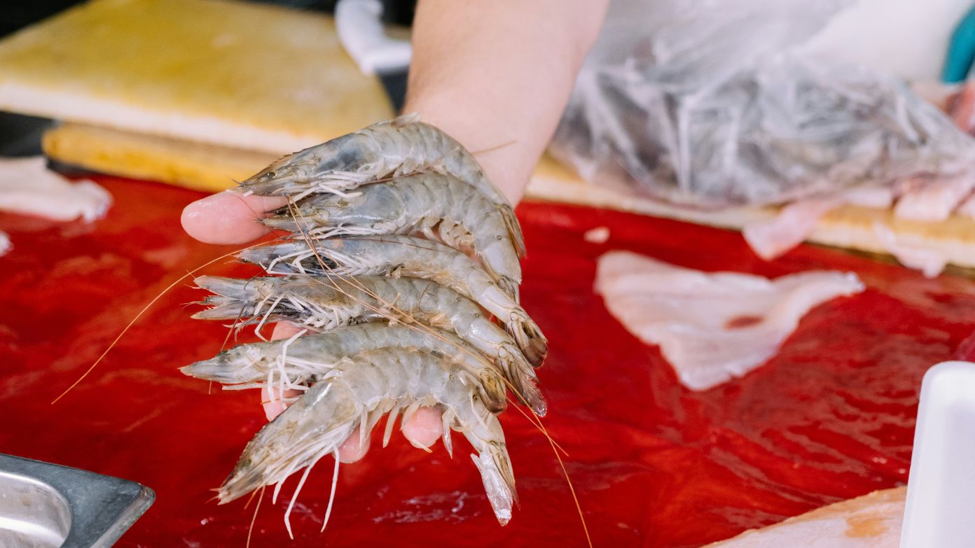 FDA recall expands as more shrimp brands test positive for radioactive contamination