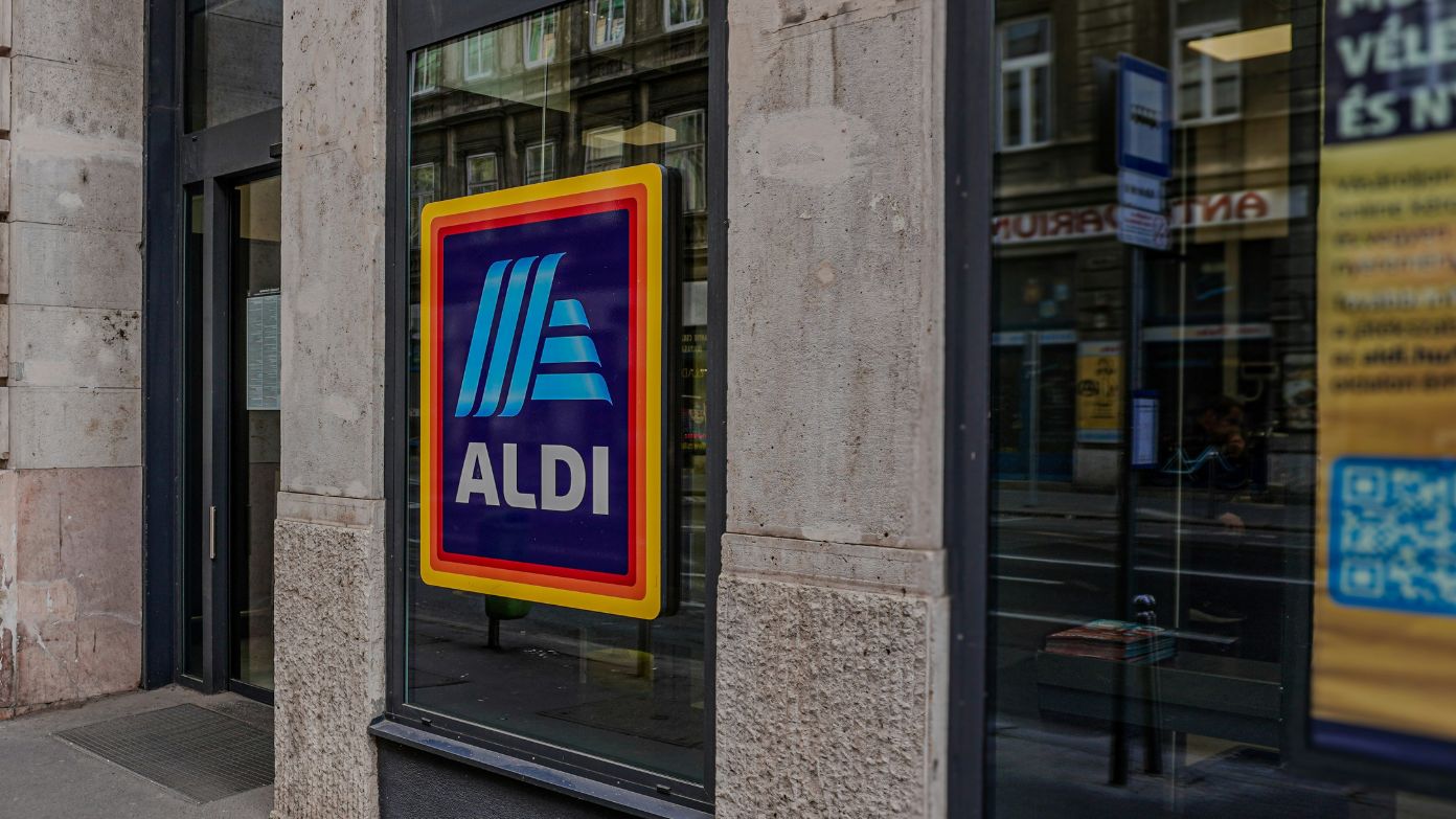 Shoppers stunned as Aldi’s viral Big Bag disappears in minutes