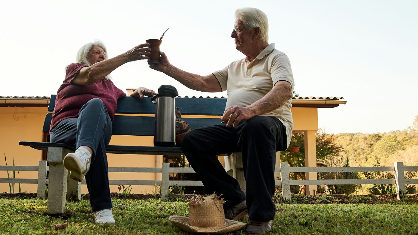 How will the The 'You Earned It, You Keep It' bill eliminate your federal taxes as a retiree?