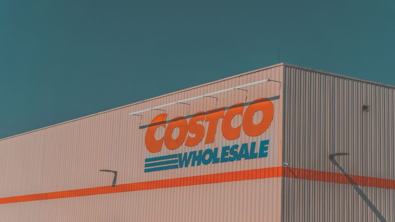 Why your Costco gold bar may now be worth a lot more than what you paid