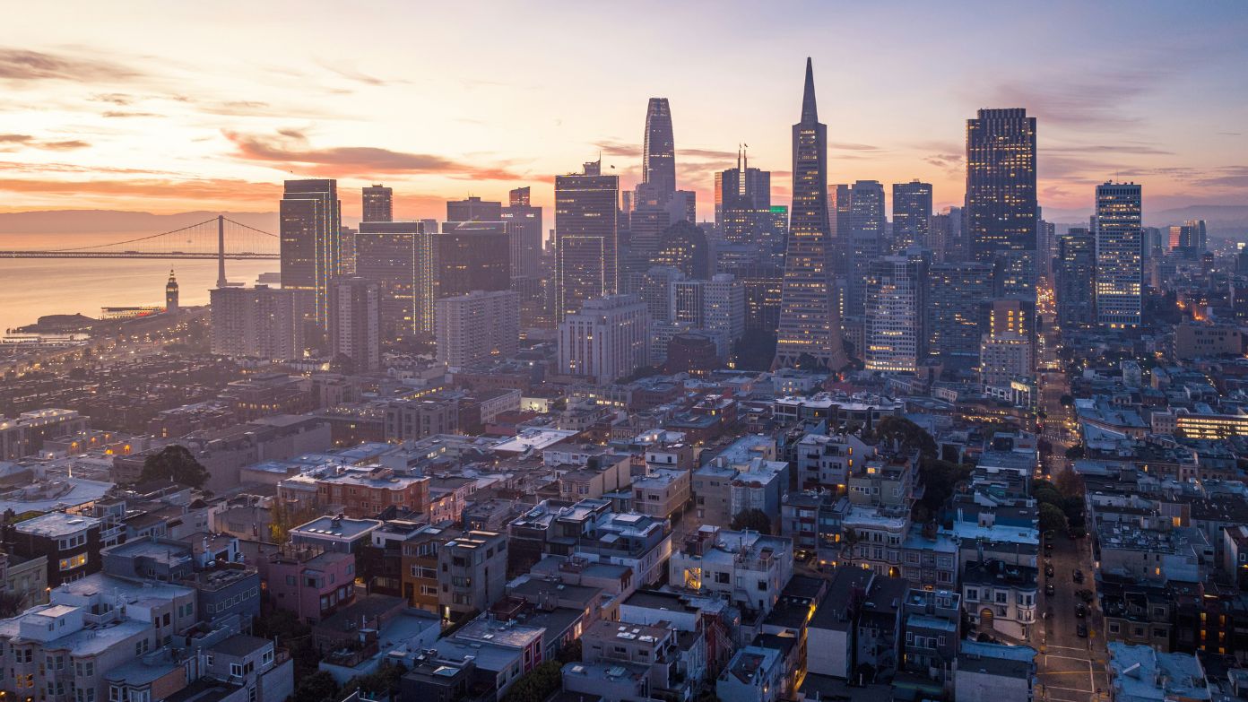 How Eaze bounced back after bankruptcy and why its new Haight-Ashbury store matters