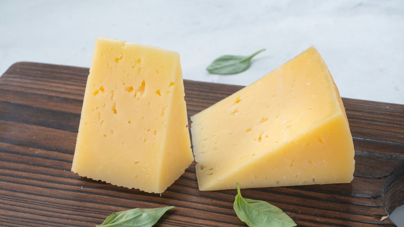FDA issues high-risk recall on cheese products due to listeria concerns