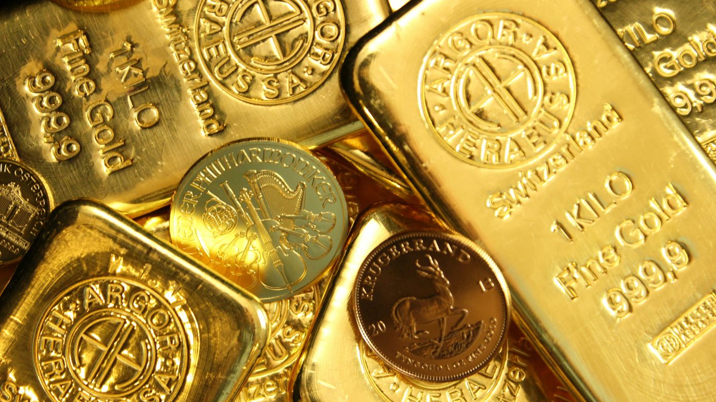 Why copper and aluminum could be the next big winners in the commodities market