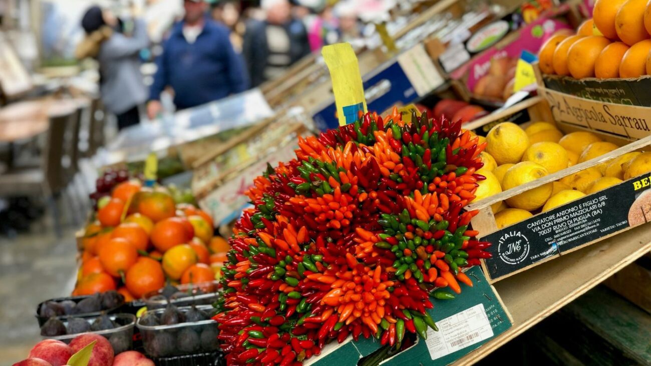 USDA confirms higher food stamp benefits for 2025 to help families keep up with rising grocery costs