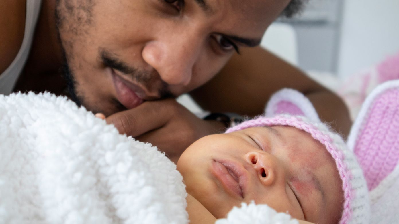 Why starting money conversations early can shape your child’s financial future