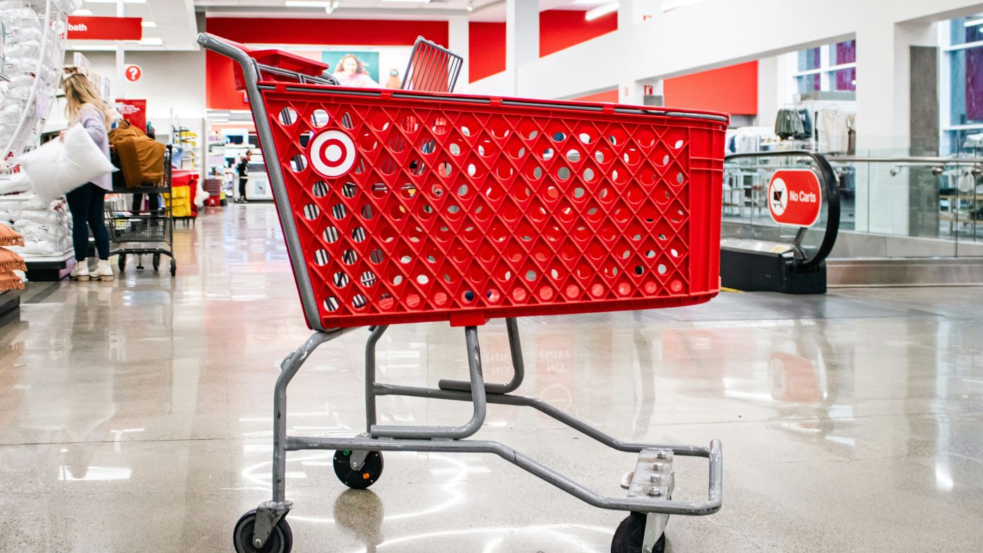 How Target’s bold self-checkout upgrades could change your shopping experience by 2026