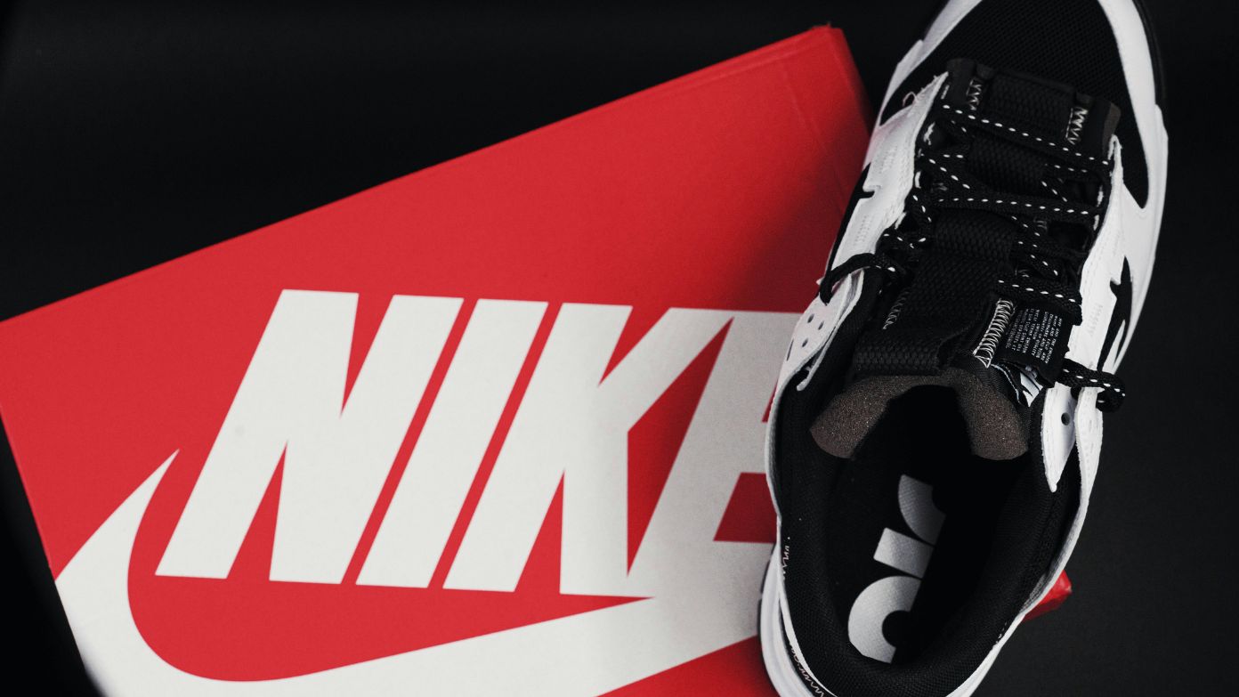 Tracking Nike’s stock growth over a decade — what you’d really own now
