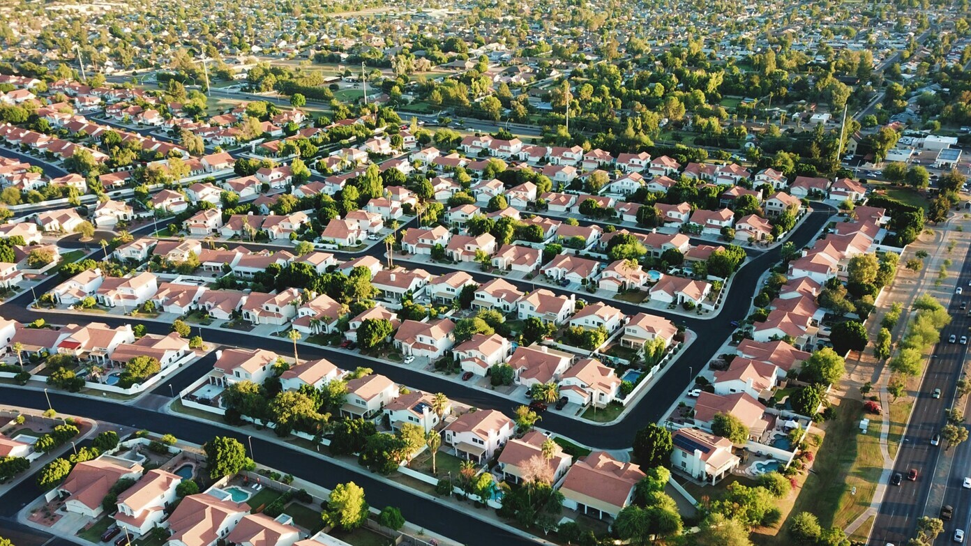 Why did President Trump slam Newsom’s low-income housing plan for Los Angeles?