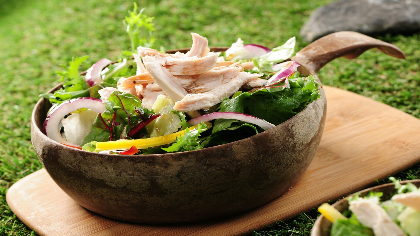 Salad chain leaves major Texas markets as it closes 41 stores