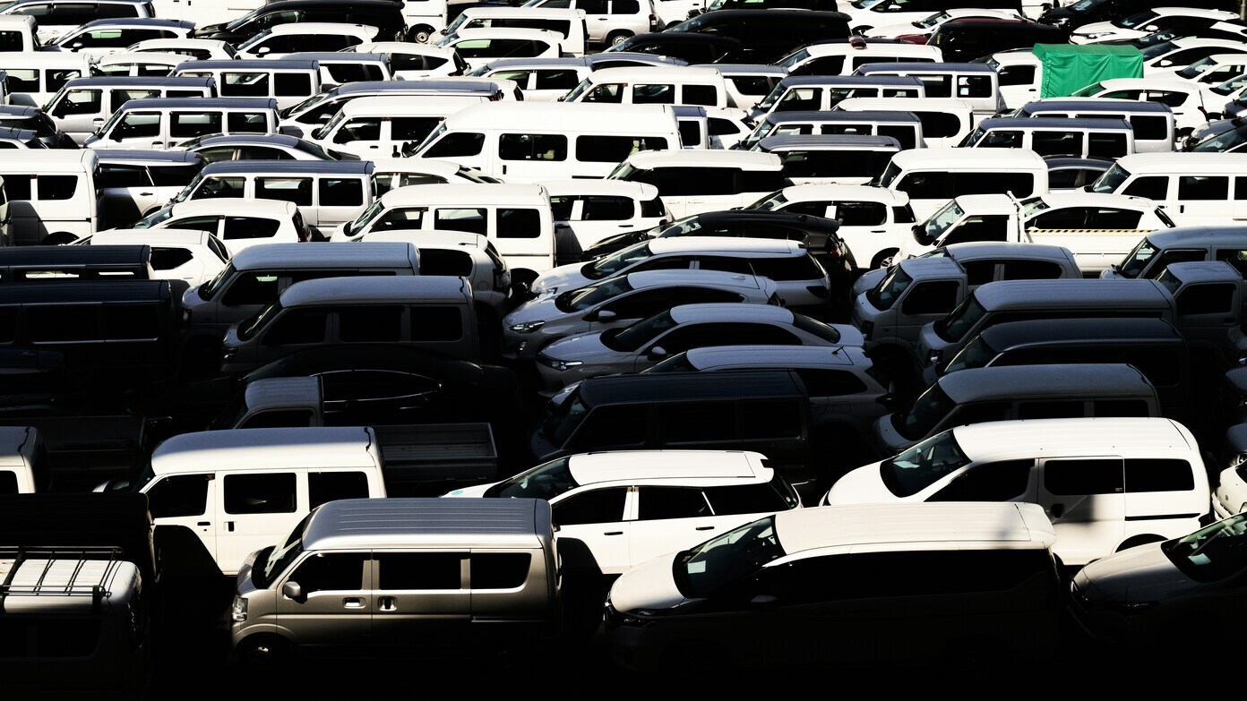 Ford, Dodge, and Lincoln among more than one million vehicles recalled - These are all the models that have been recalled in the United States