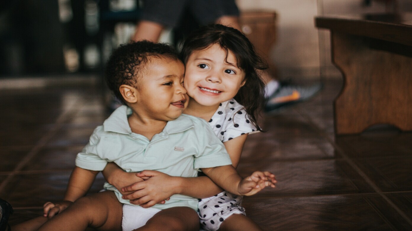 When should kids get their first bank account, debit card?