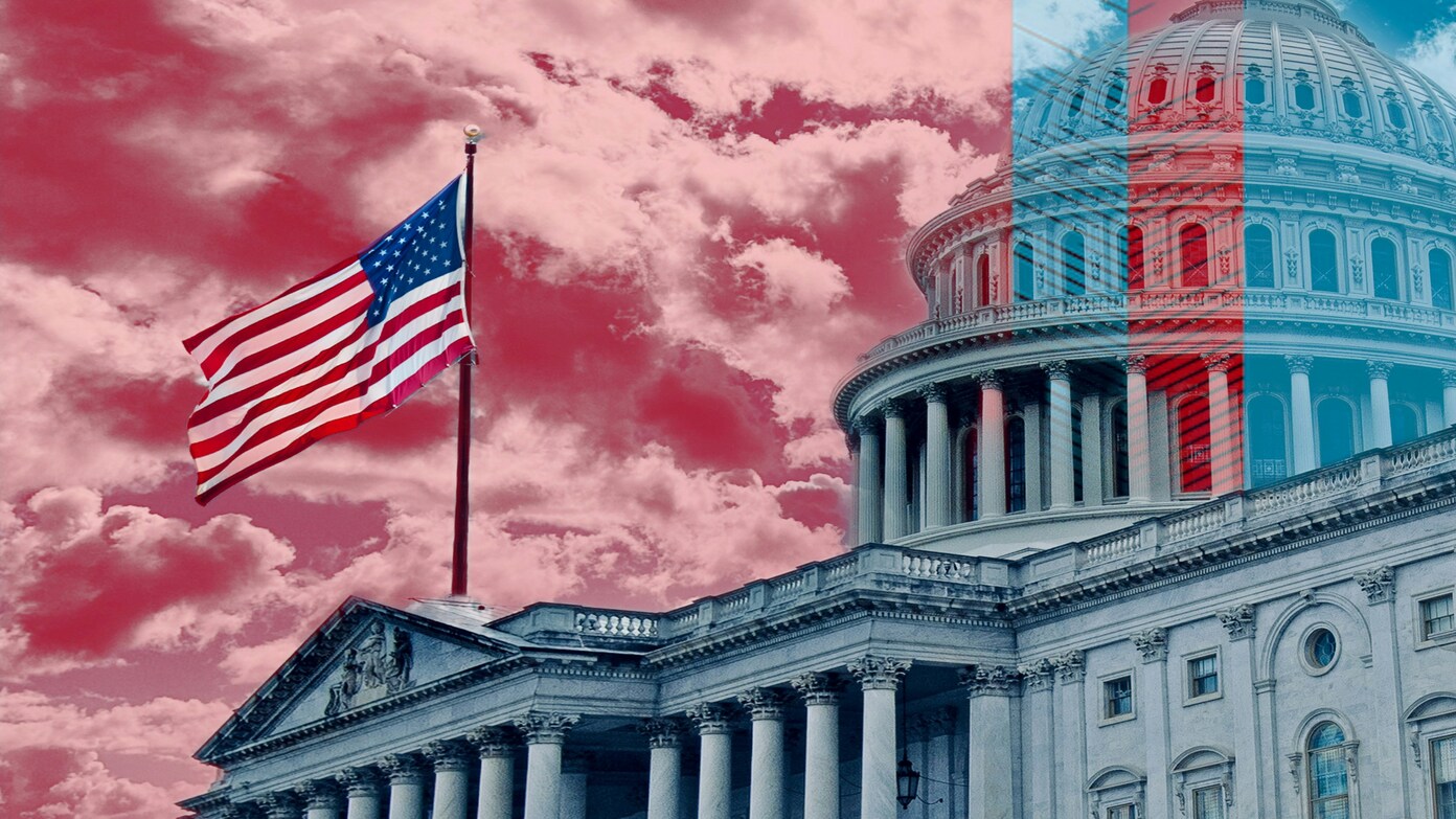 Why do government shutdowns only seem to happen in the US and not other countries