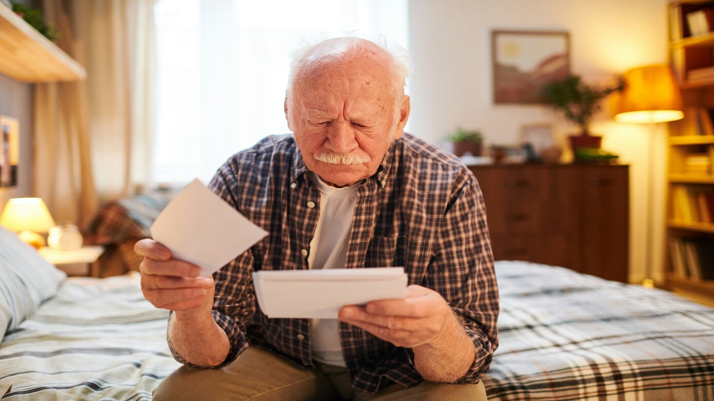 Beware of a new wave of social security scams