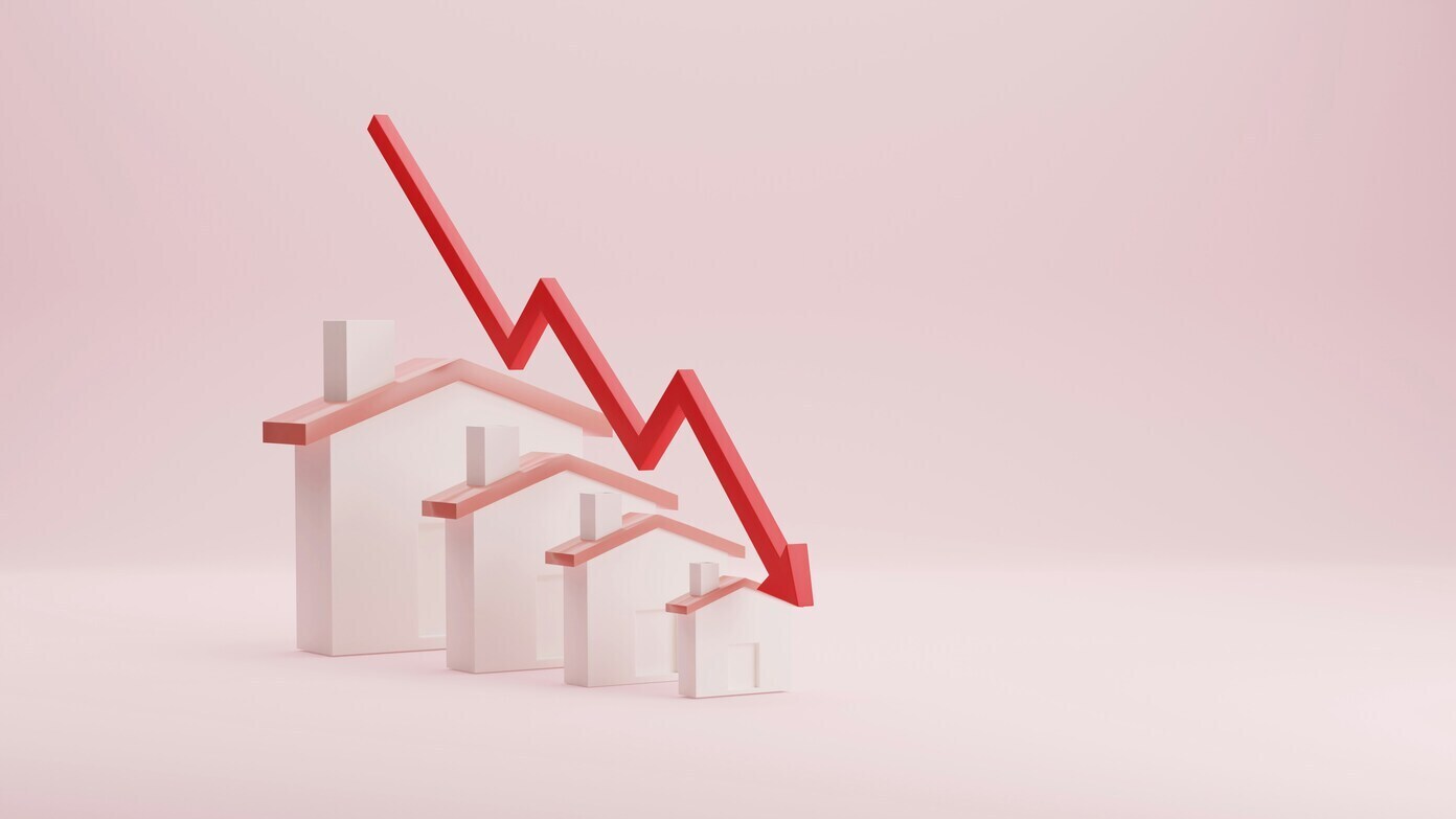 Bad news for the US economy: job figures slashed