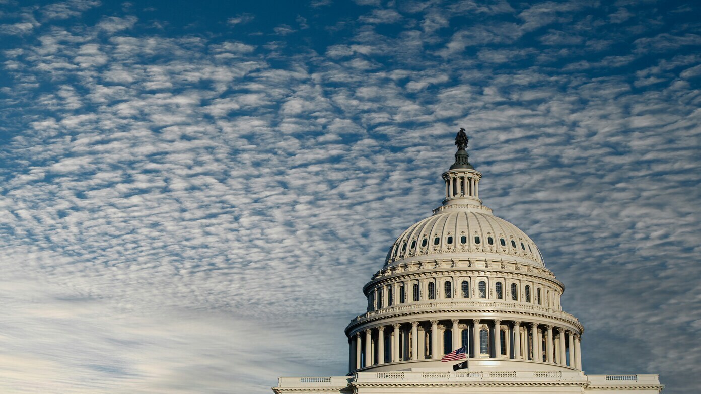 When did the government last shut down — and what happened?