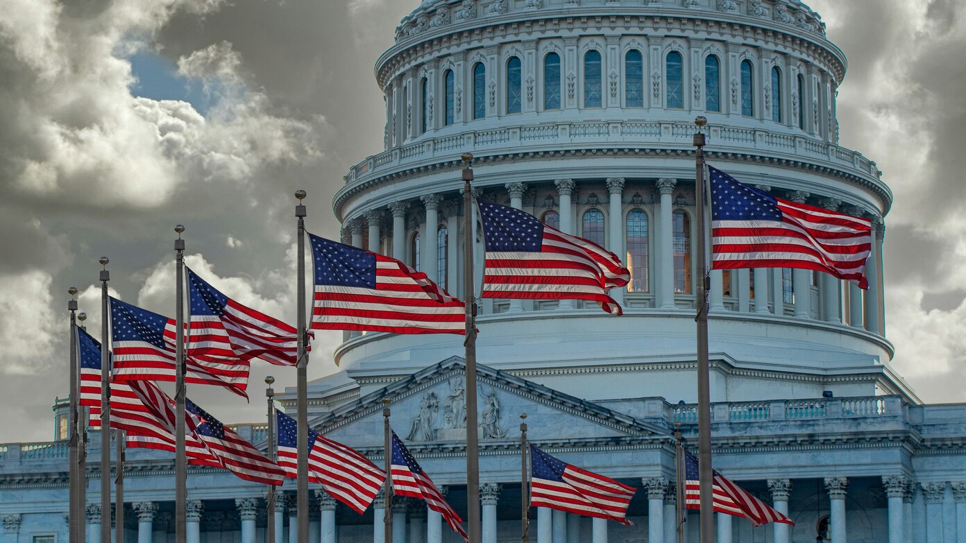 Government shutdown just a day away: will Congress avoid the crisis?