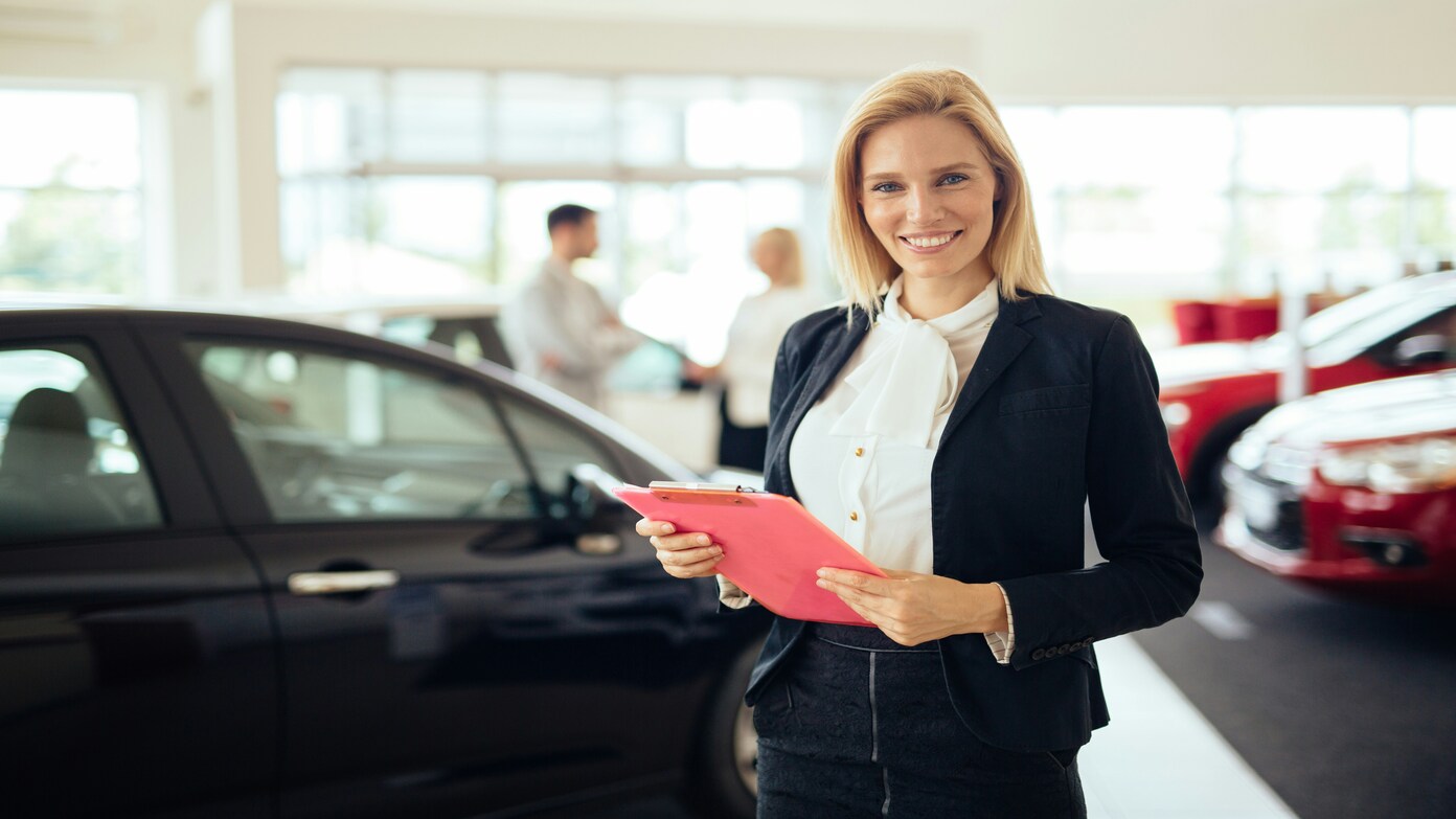 Car prices expected to keep climbing — here’s why