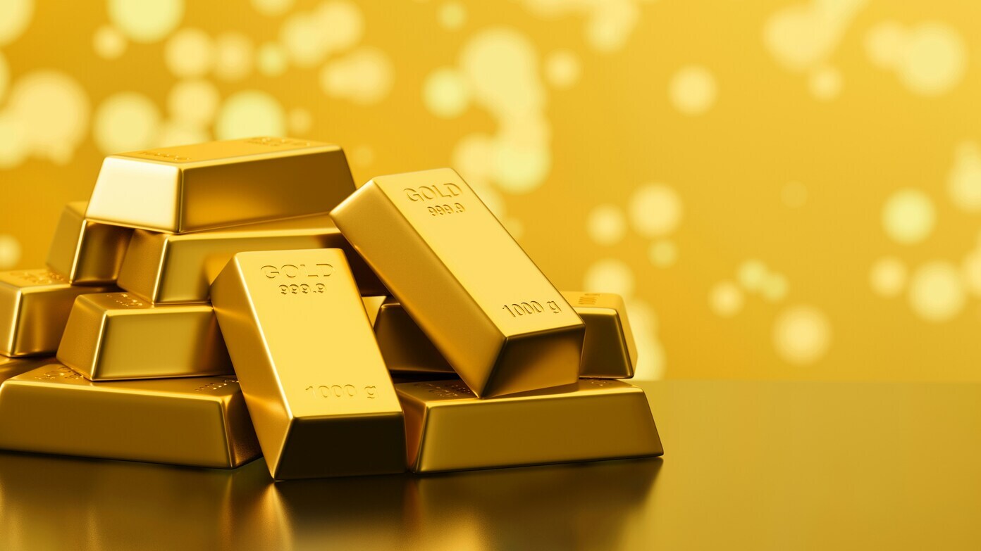 Gold keeps climbing: can the precious metal’s bull run continue?