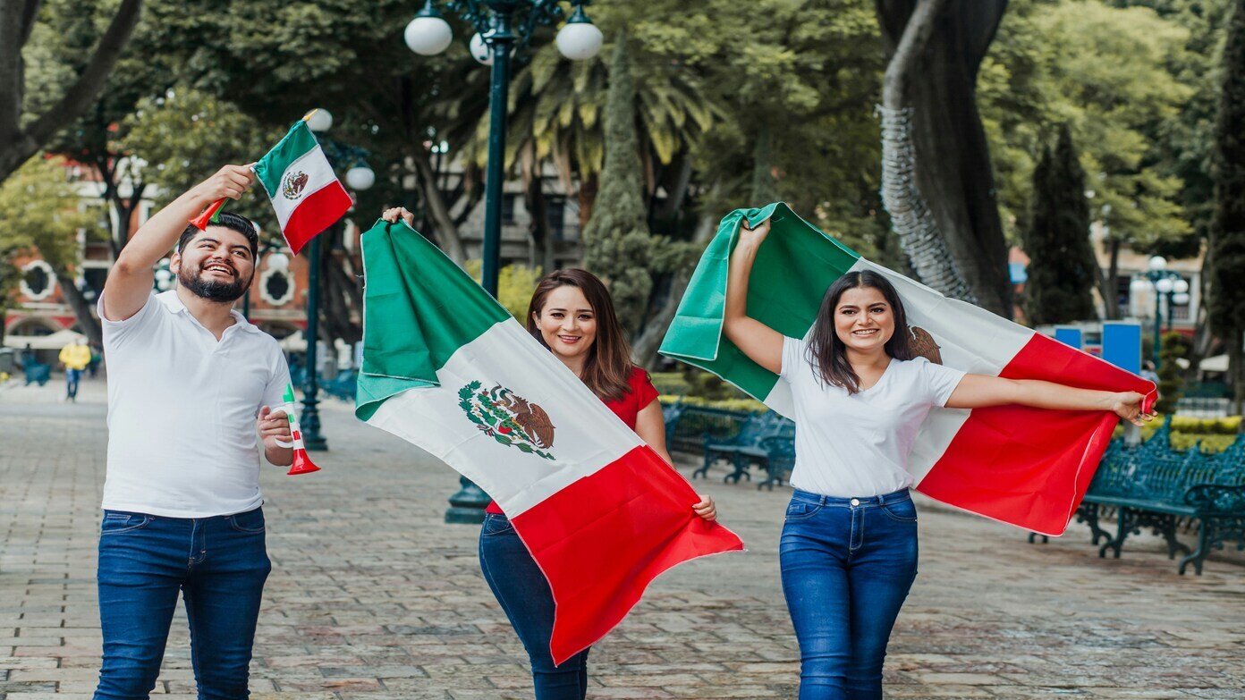 Is Mexican Independence Day on the 15th or the 16th? This is the actual date of the ‘Grito de Dolores’ against the Spanish