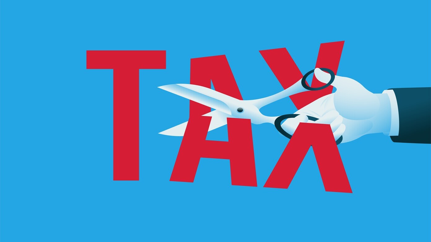 Unpaid taxes could cost you your passport. These are the main IRS penalties for 2026