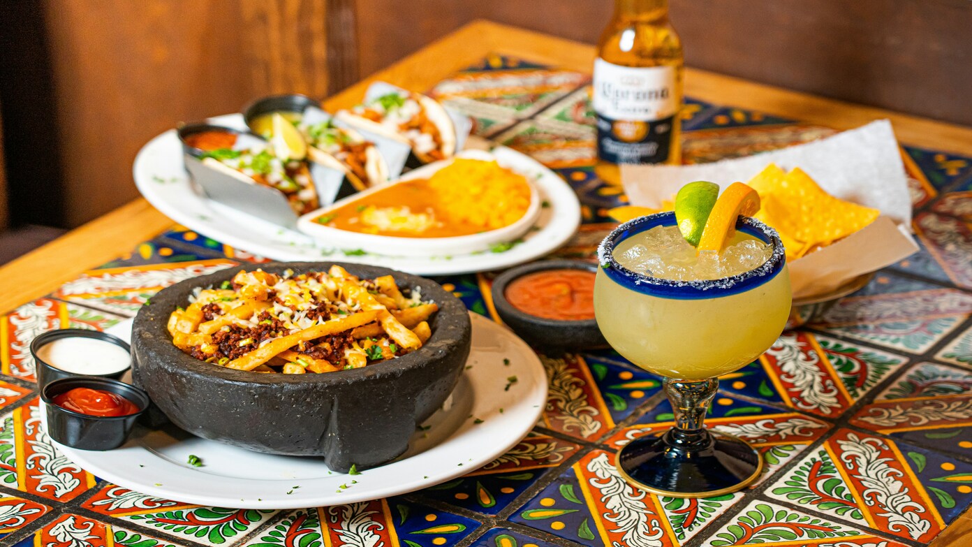 Popular Mexican restaurant chain goes bankrupt after years of expansion