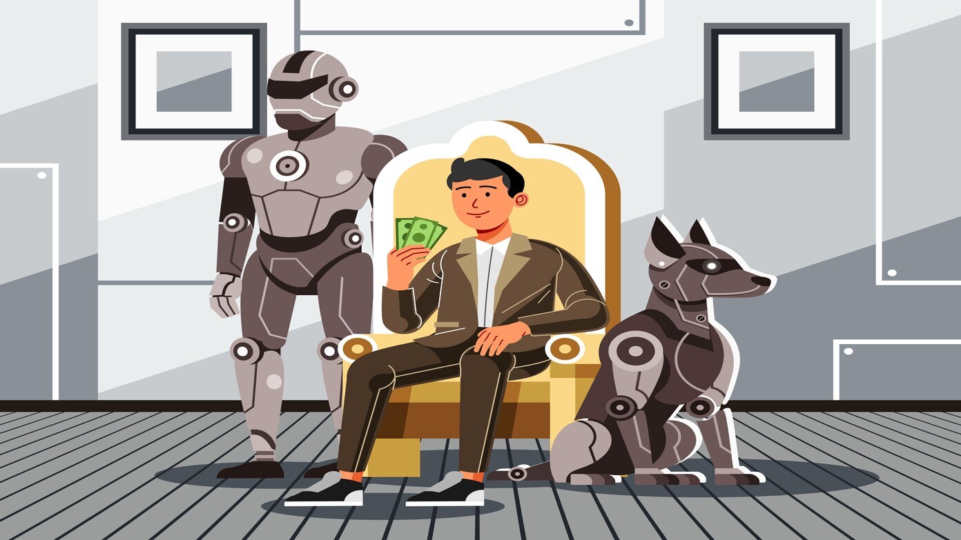 Elon Musk just lost his crown as the world’s richest