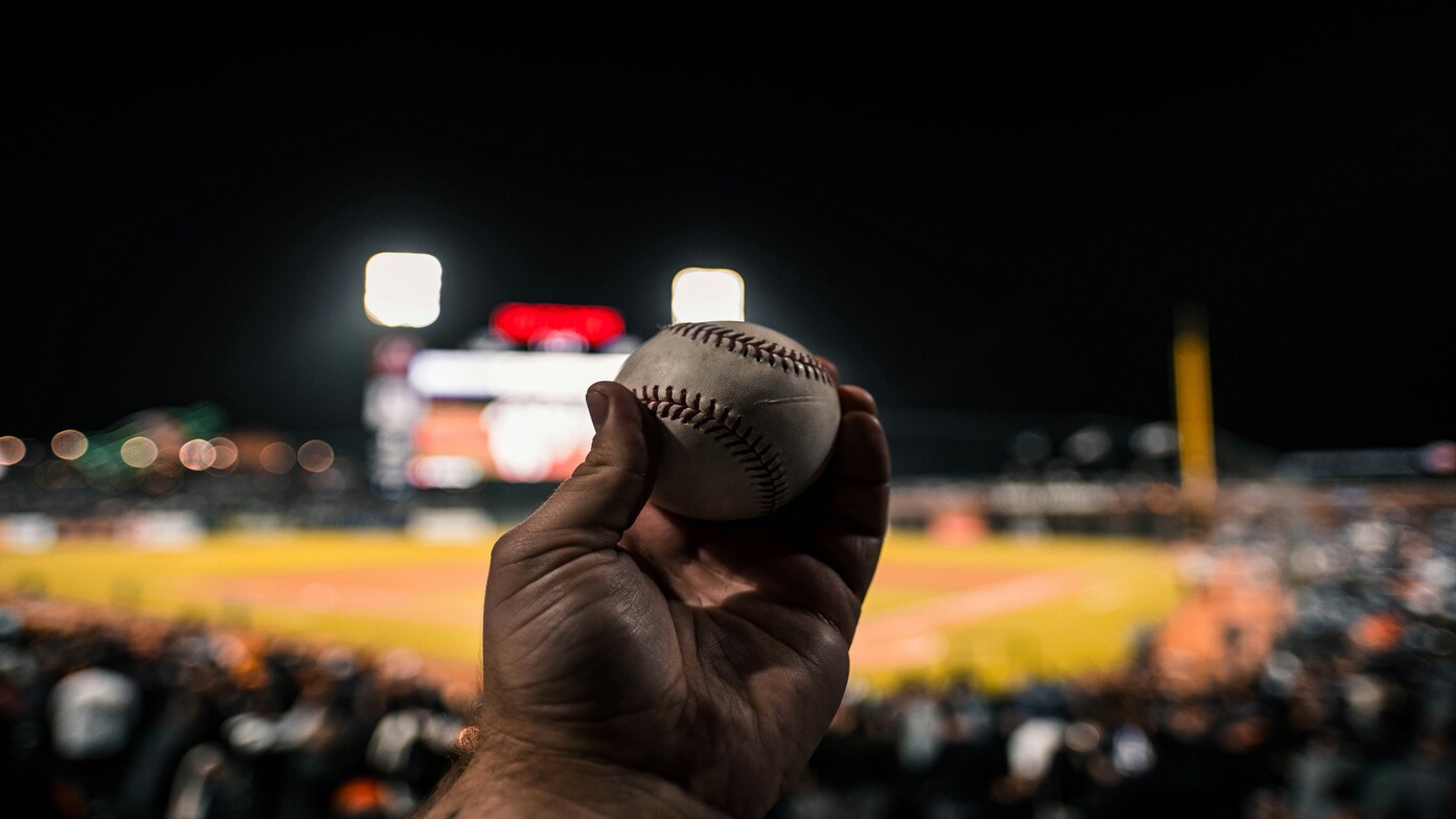 How much is a home run ball really worth — and is it worth the fight?