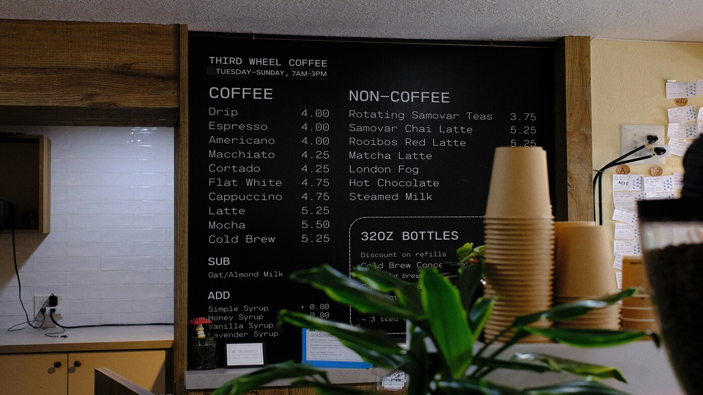 Bad news for shoppers: inflation rises as coffee and beef prices soar