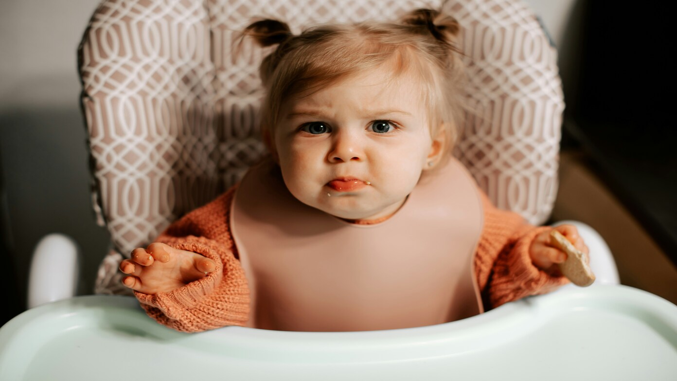 Popular baby food pouches recalled due to exposure to “elevated levels of lead” - These are the additional products recalled by Sprout Organics