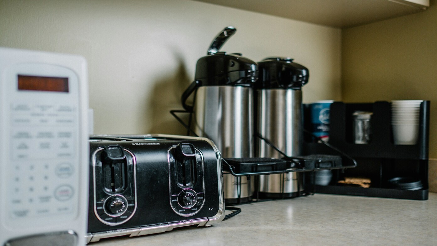 Over a million kitchen appliances recalled over burn hazard